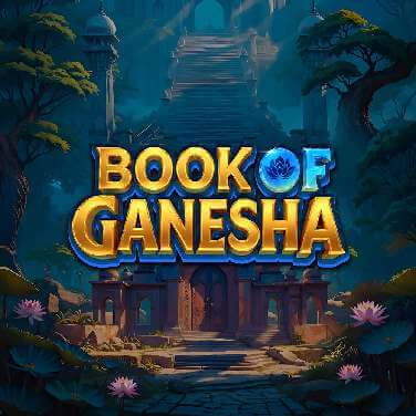 Book Of Ganesha