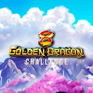 8 Golden Dragon Challenge