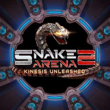 Snake Arena 2 Kinesis Unleashed