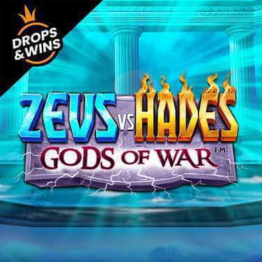 Zeus Vs Hades Gods Of War